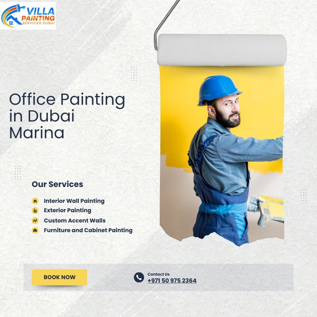 Villa painting Services Dubai Profile Picture