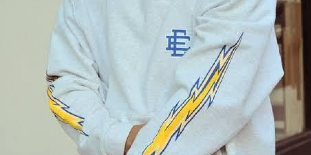 Streetwear Essentials: Eric Emanuel Shorts and Sp5der Hoodie Looks