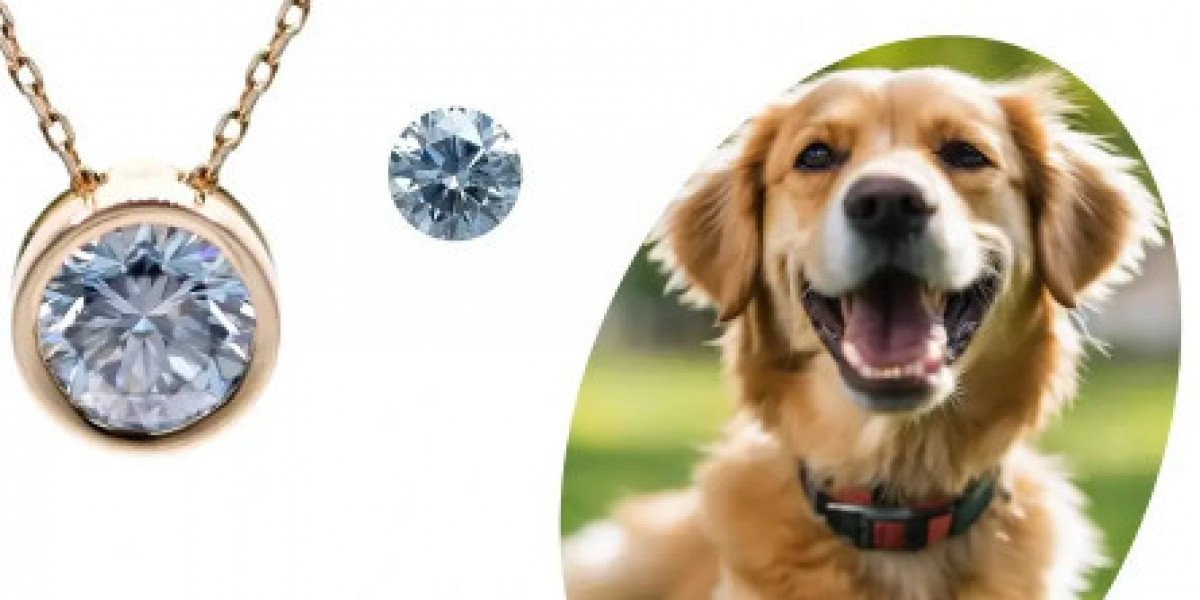 Cremation Ashes to Diamonds – A Timeless Tribute to Your Loved Ones