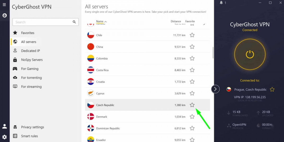 Best VPN for Czech Access – Top Choices Reviewed