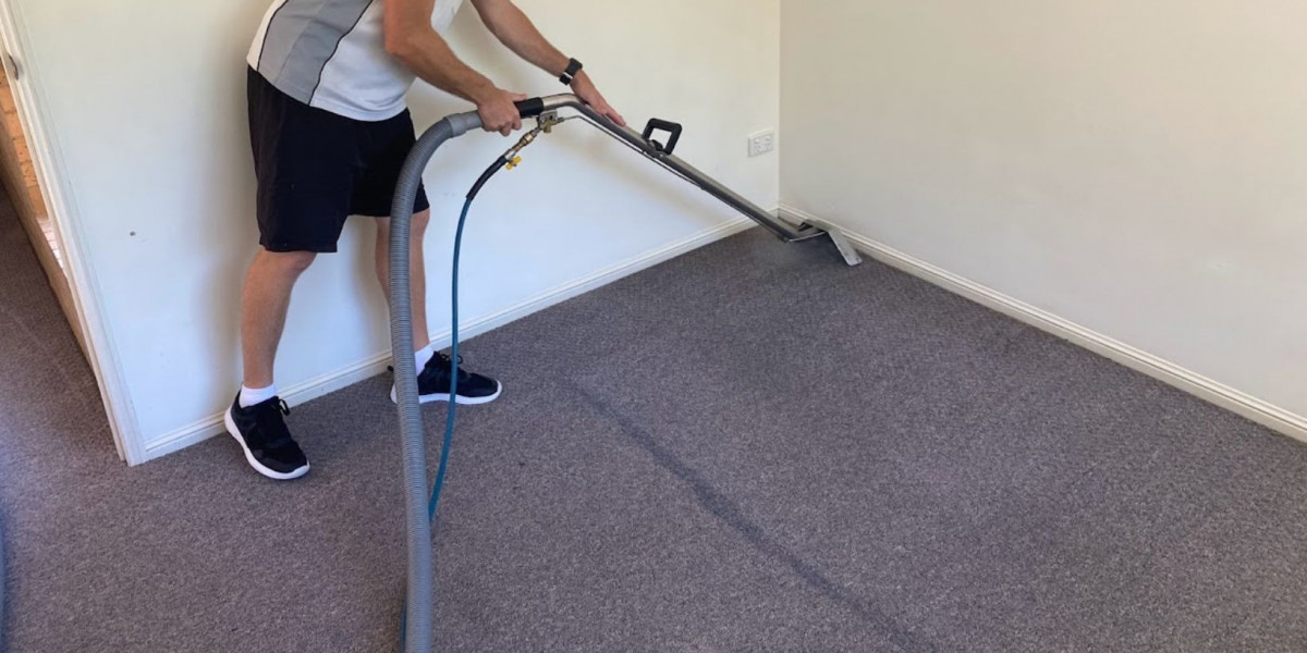 Residential Carpet Cleaning Denver, CO