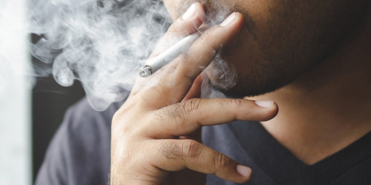 smoking