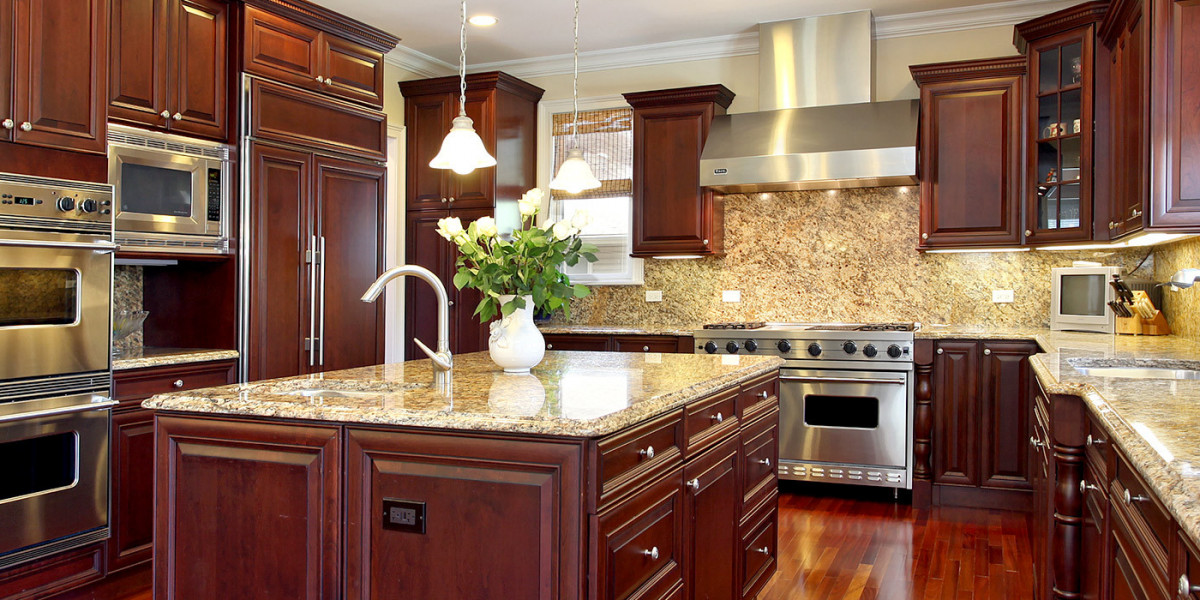 Kitchen Remodeling Services League City, TX