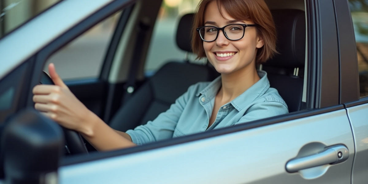 Inside Look: A Day at I Passing Smiles Driving School
