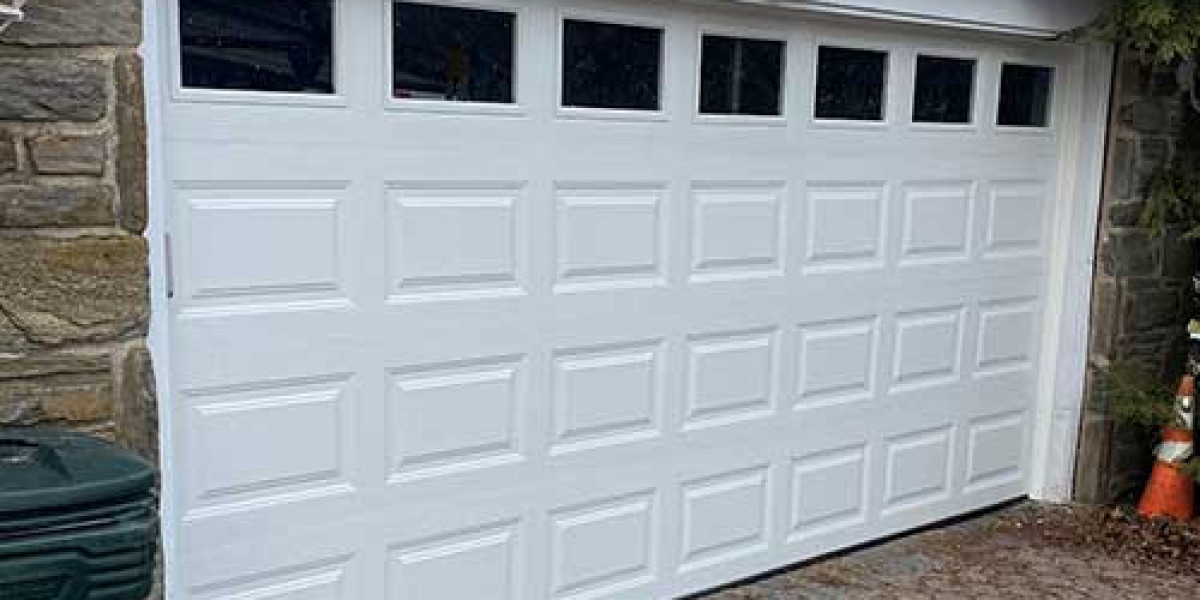 Garage Door Company Las Vegas