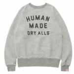human made Profile Picture