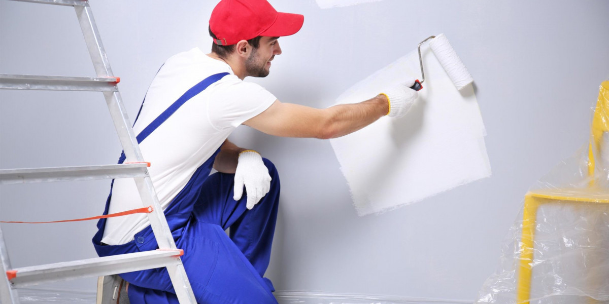 Painting Services Atlanta, GA