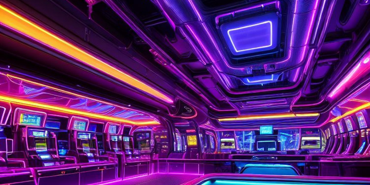 Sophisticated Crypto Banking at Neo Spin