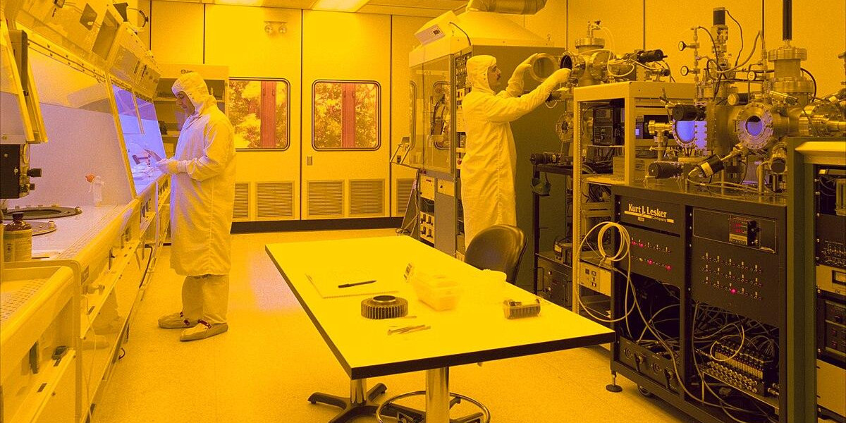 What Makes Yd-purification the Trusted Partner for Clean Room Projects?