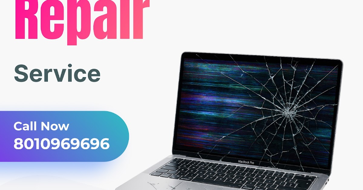Where Can You Find the Best Apple MacBook Repair Service Near You?
