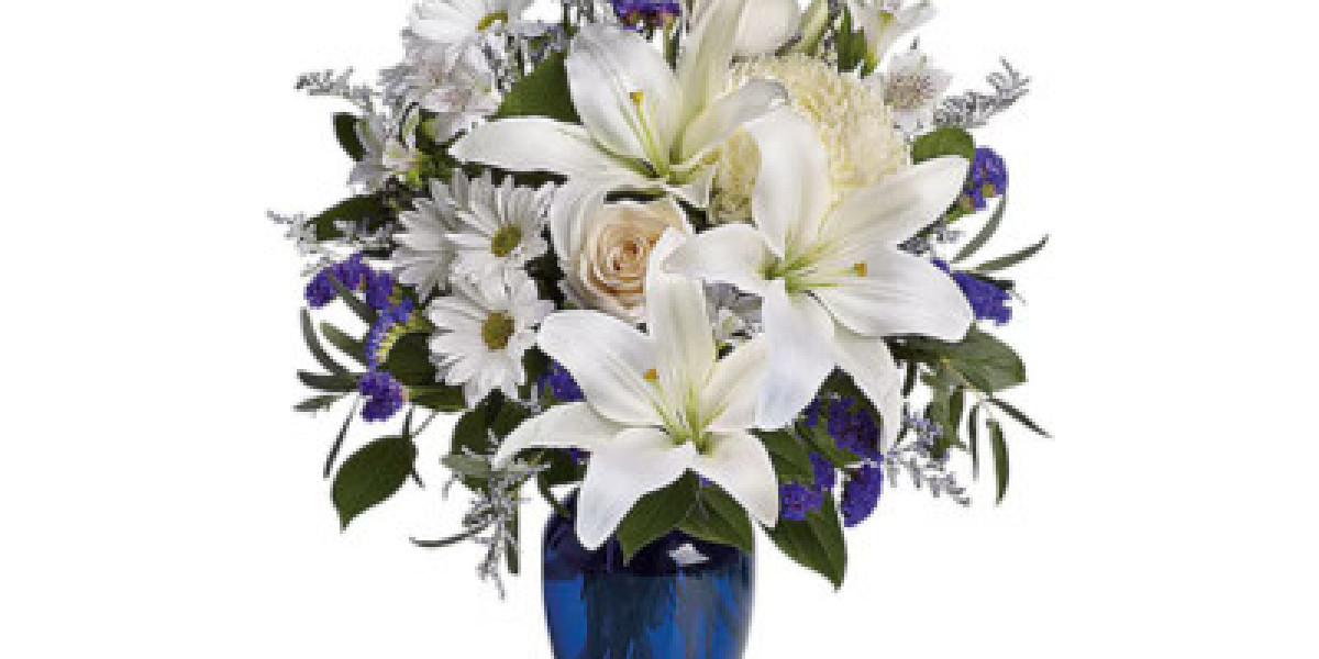 Condolence Flowers Delivery Brooklyn, NY