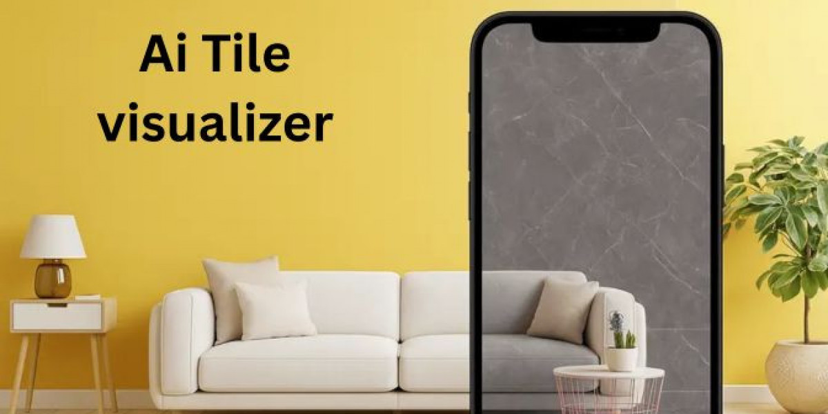 AI Tile Visualizer: Transforming the Way You Design Floors & Walls
