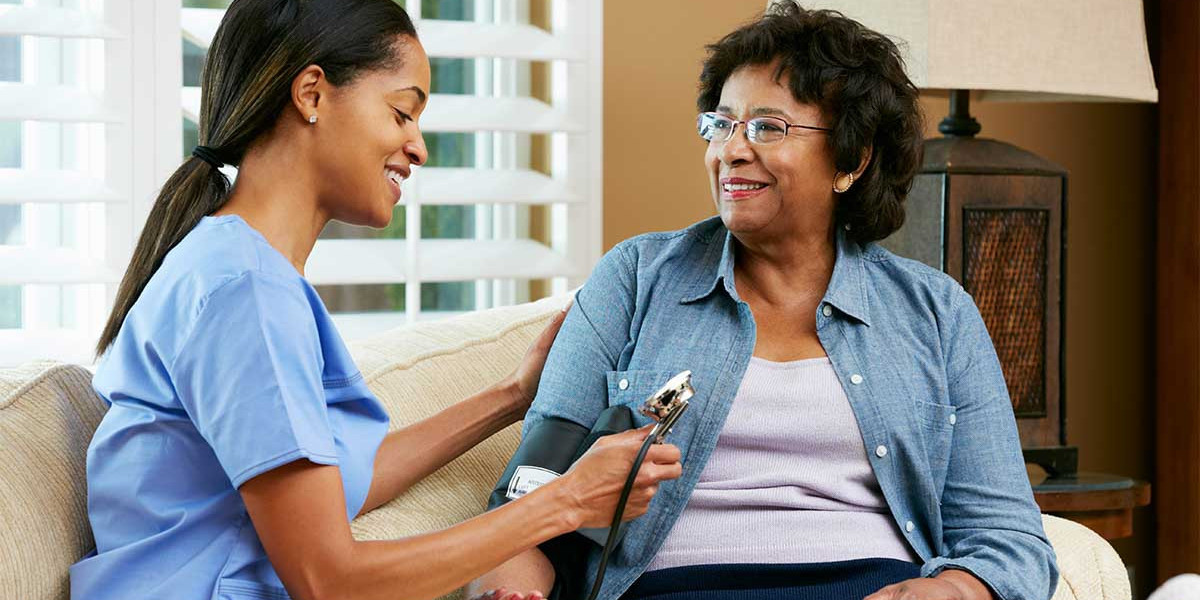 Home Care Agencies Tampa, FL