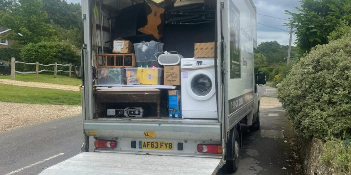 Professional Removals in Guildford – Your Trusted Surrey Removal Company