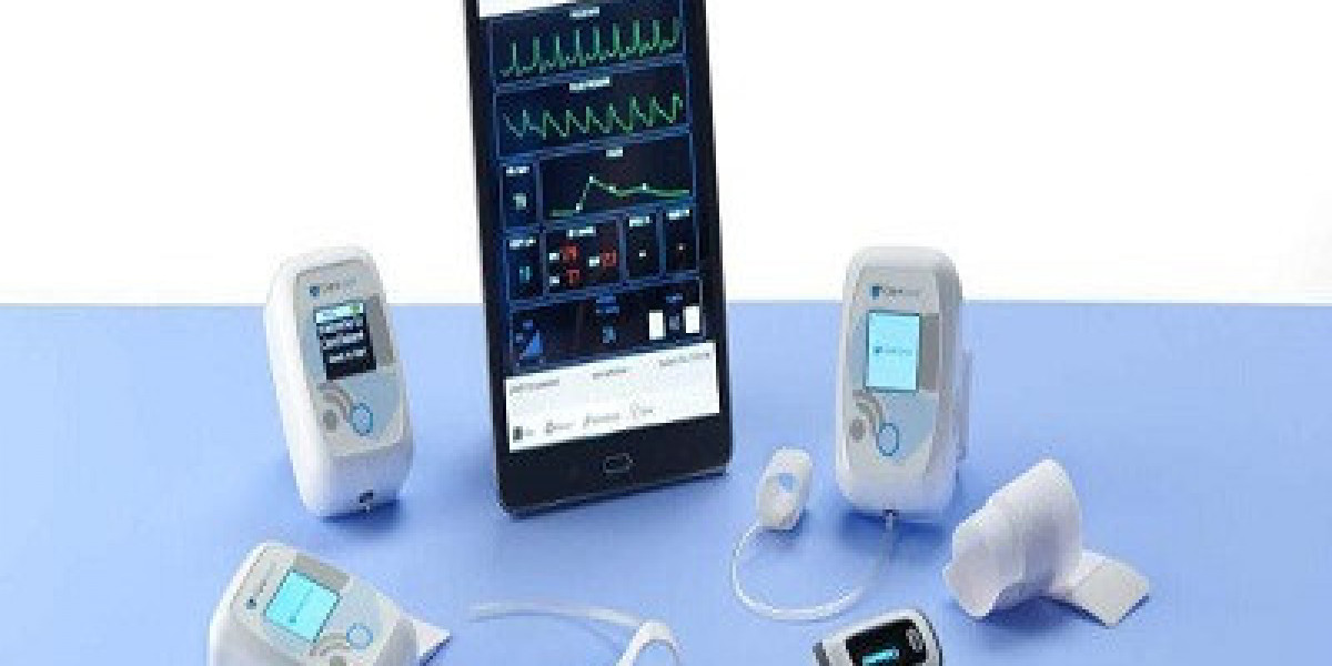 Global Photobiostimulation Devices Market to 2032: Forecasts and Current Trends