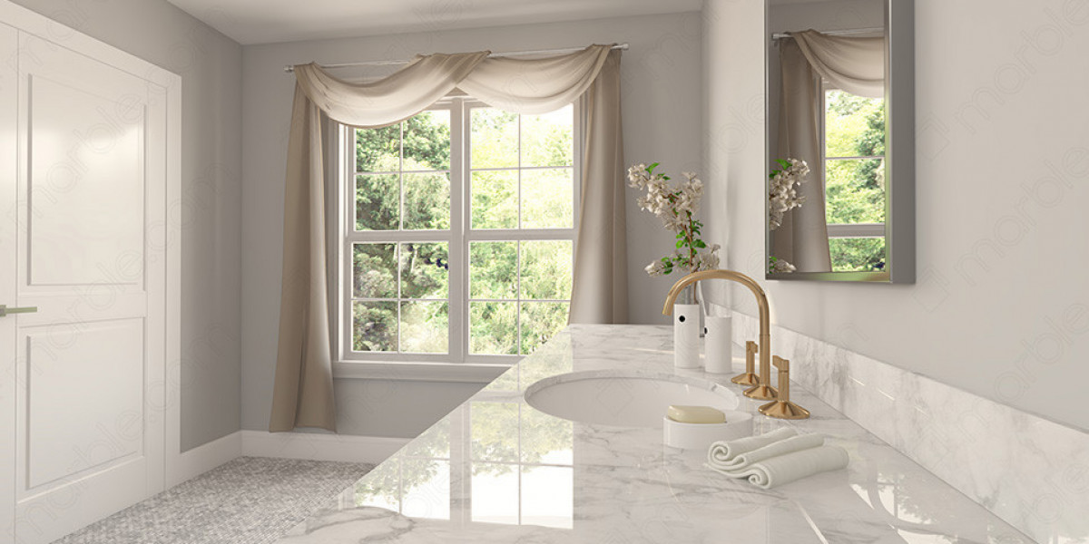 Bathroom Countertops Eugene, OR
