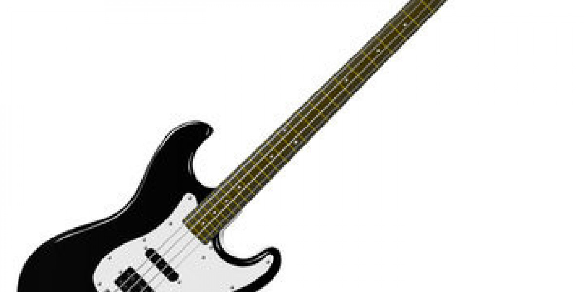Guitar Strings – A Complete Guide to Choosing the Right Strings