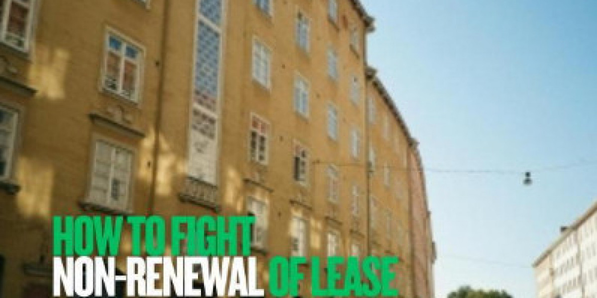 How to Fight Non Renewal of Lease in NYC