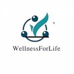 Wellness For Life Blog Profile Picture