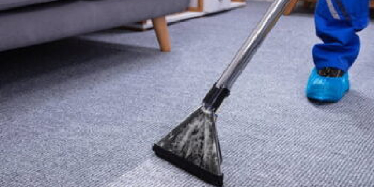 ﻿﻿How Carpet Cleaning Services Improve Resale Value