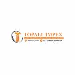 Topallimpex Profile Picture