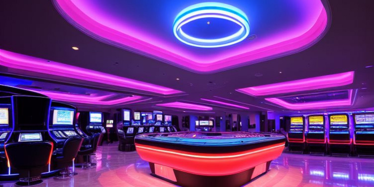 9 Casino Spain: Una Vistazo al sus Juegos