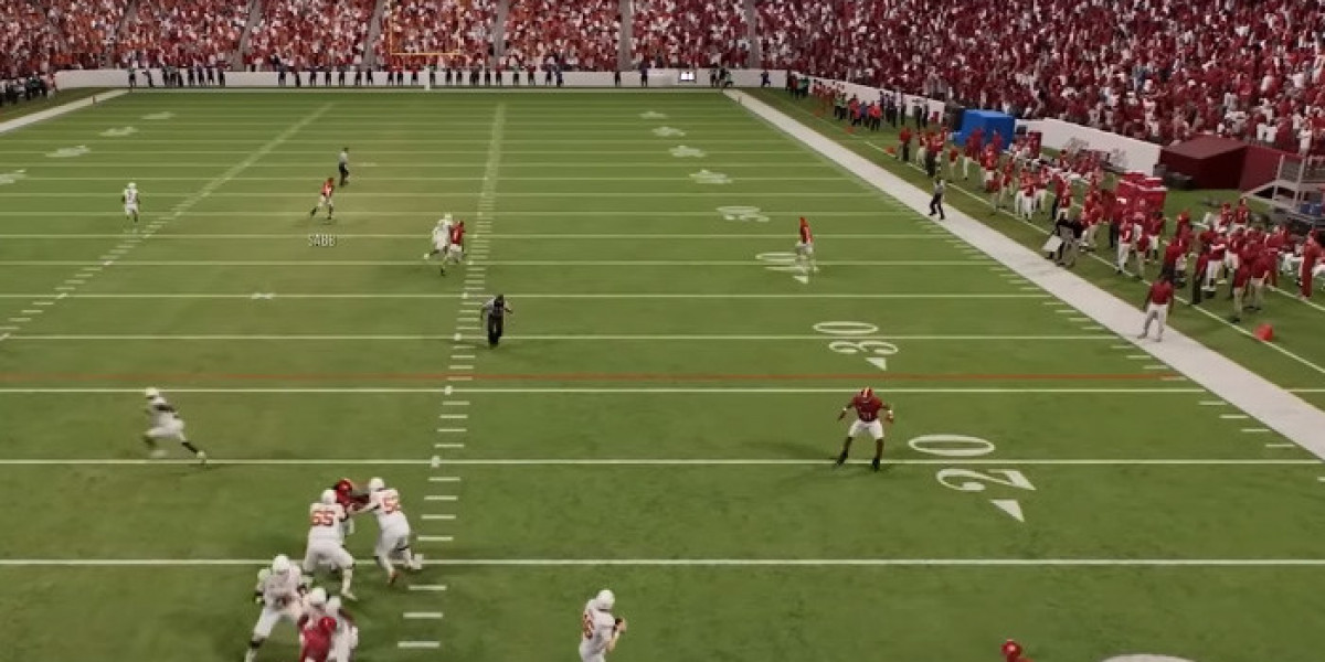 Understanding Coaching Packages in College Football 26 Dynasty Mode