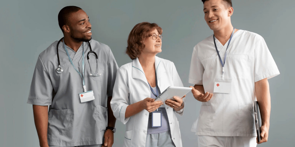 How Virtual Scribe Companies Are Redefining Healthcare Documentation