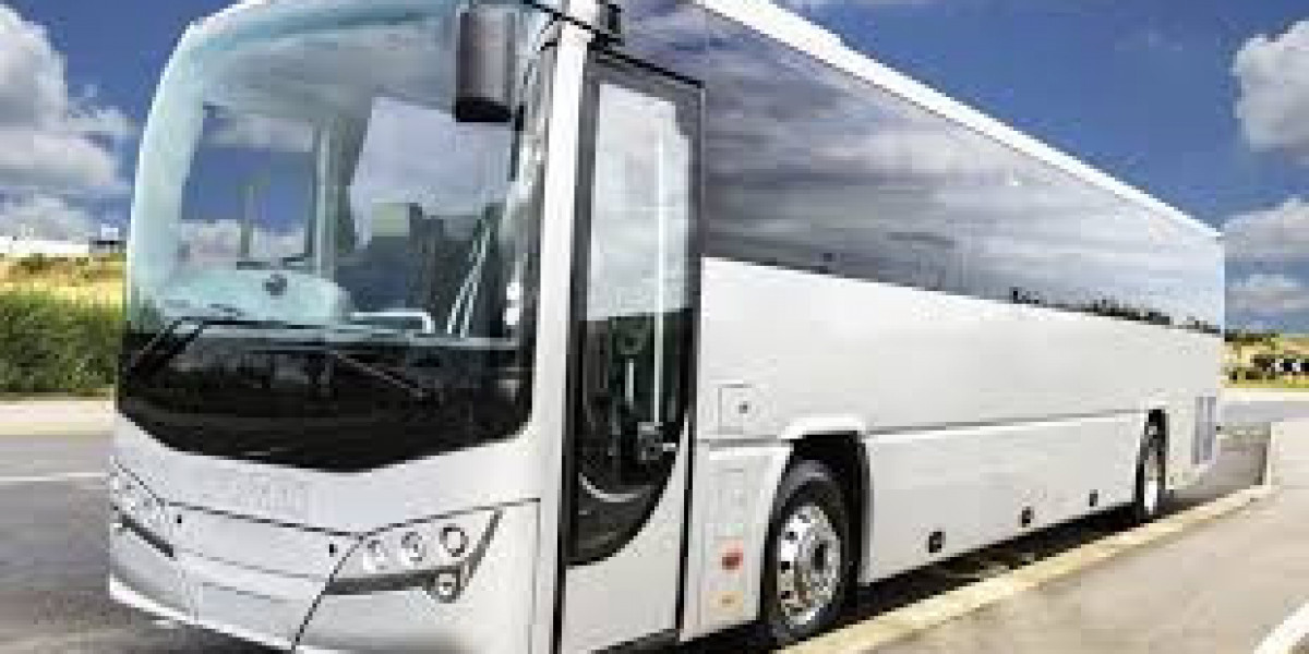 Minibus Hire Near Me UK: Expert Tips for Group Travel Success