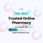 Snel Meds Buy Soma Online profile picture