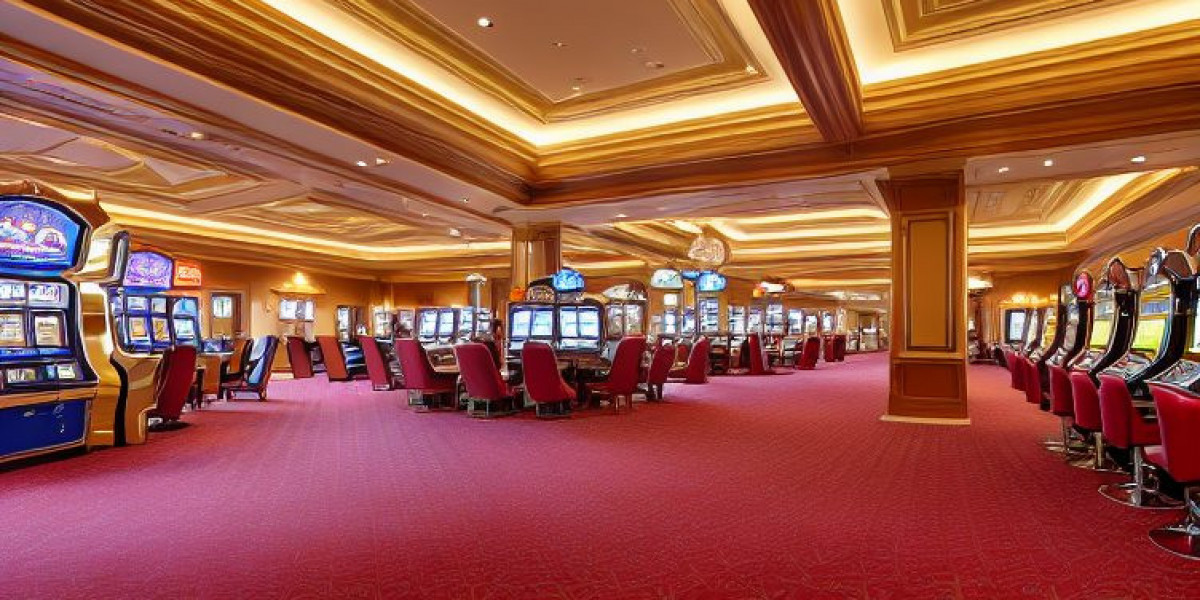 Immediate Win Entertainment on Nine Win Casino