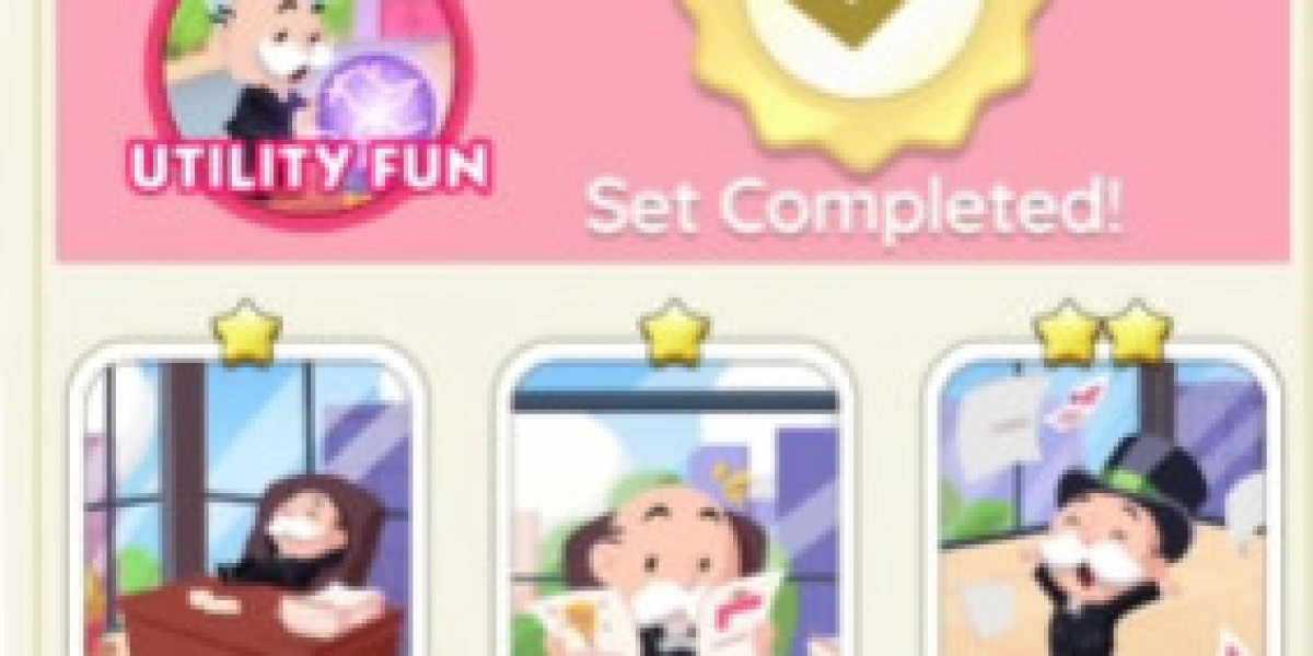 U4N - Monopoly Go Stickers: 9 Tips for Getting Rare Stickers Easily