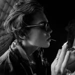 Chrome Heart Sunglasses Profile Picture