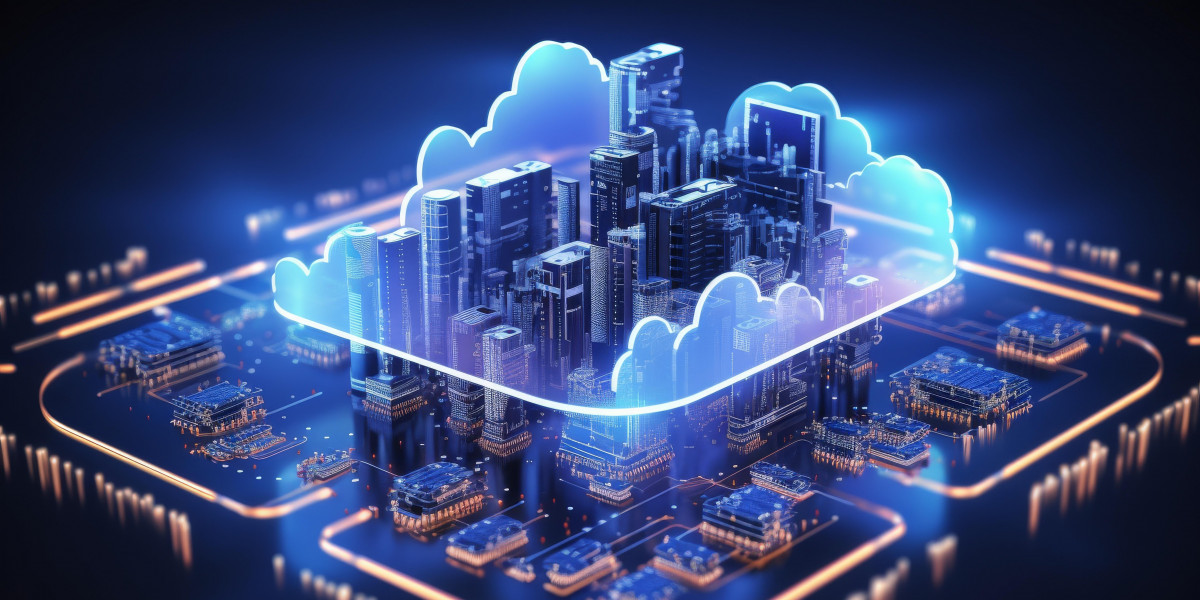 Cloud Solutions and Custom Web Development Services