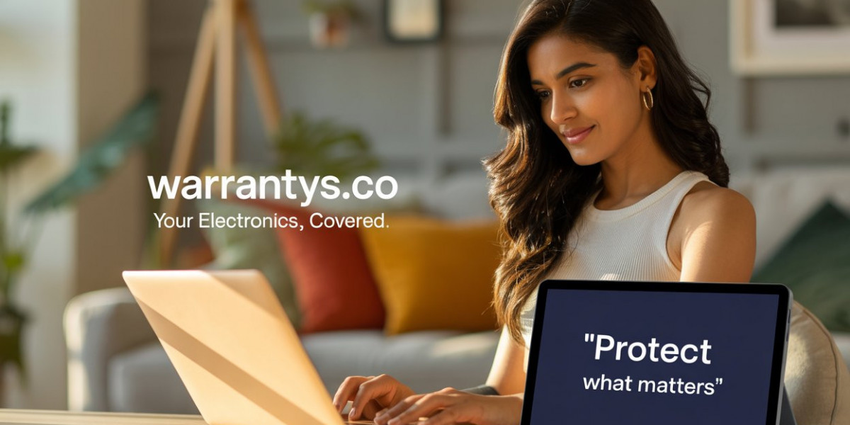 Extended Warranty in India: A Smart Investment for All Your Electronics