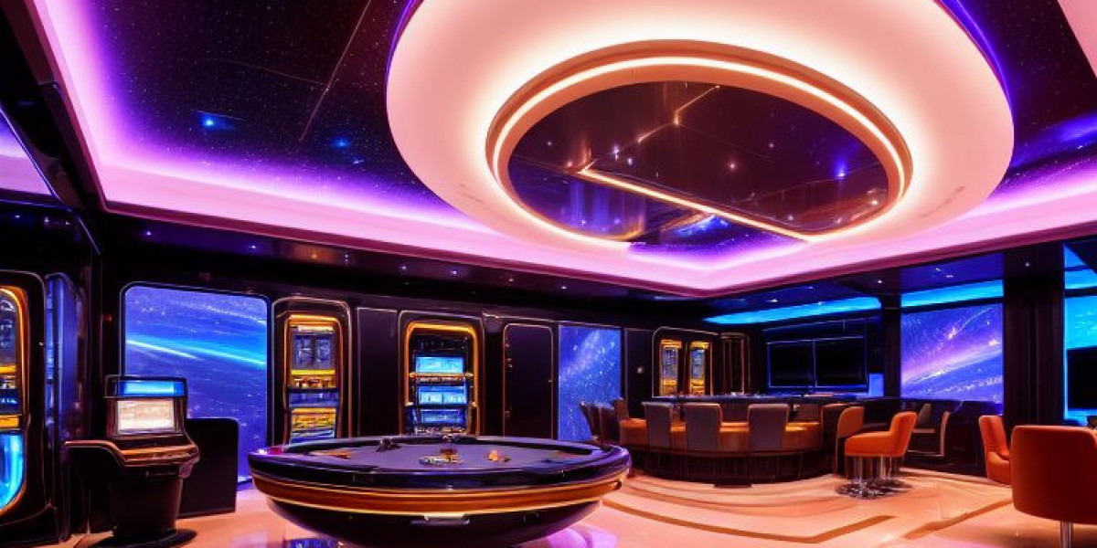 Diverse Gambling Selection on JokaBet