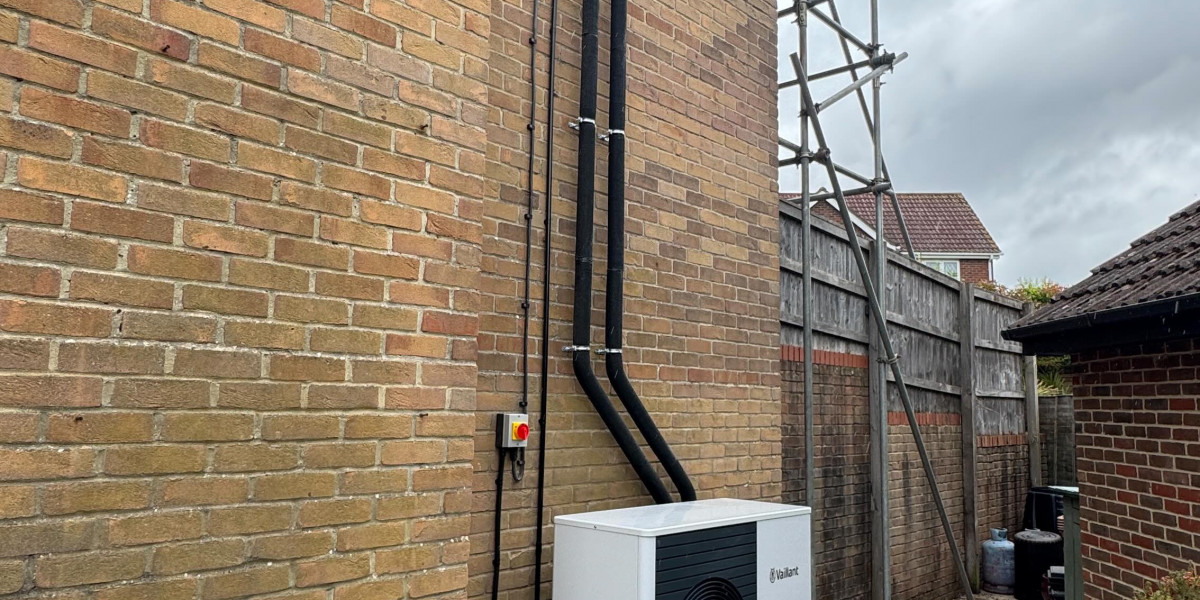 Reliable Boiler Company in Southampton – AE Renewables