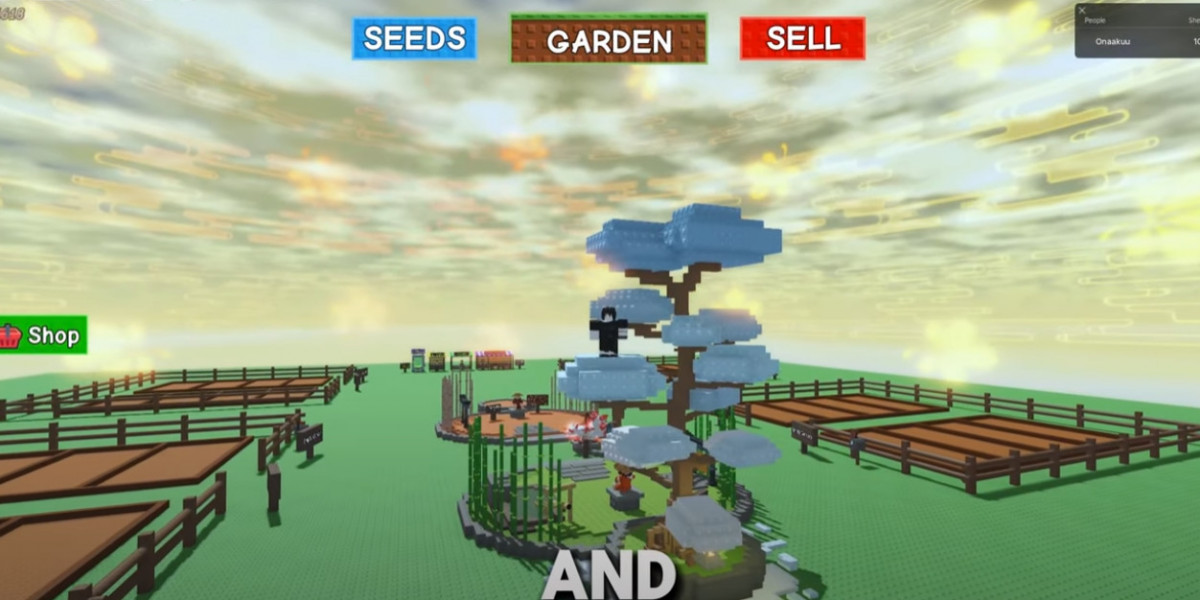U4GM - Explore All Regions Using These 24 Grow A Garden Travel Tips