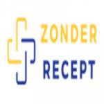 Zonder Recept Profile Picture