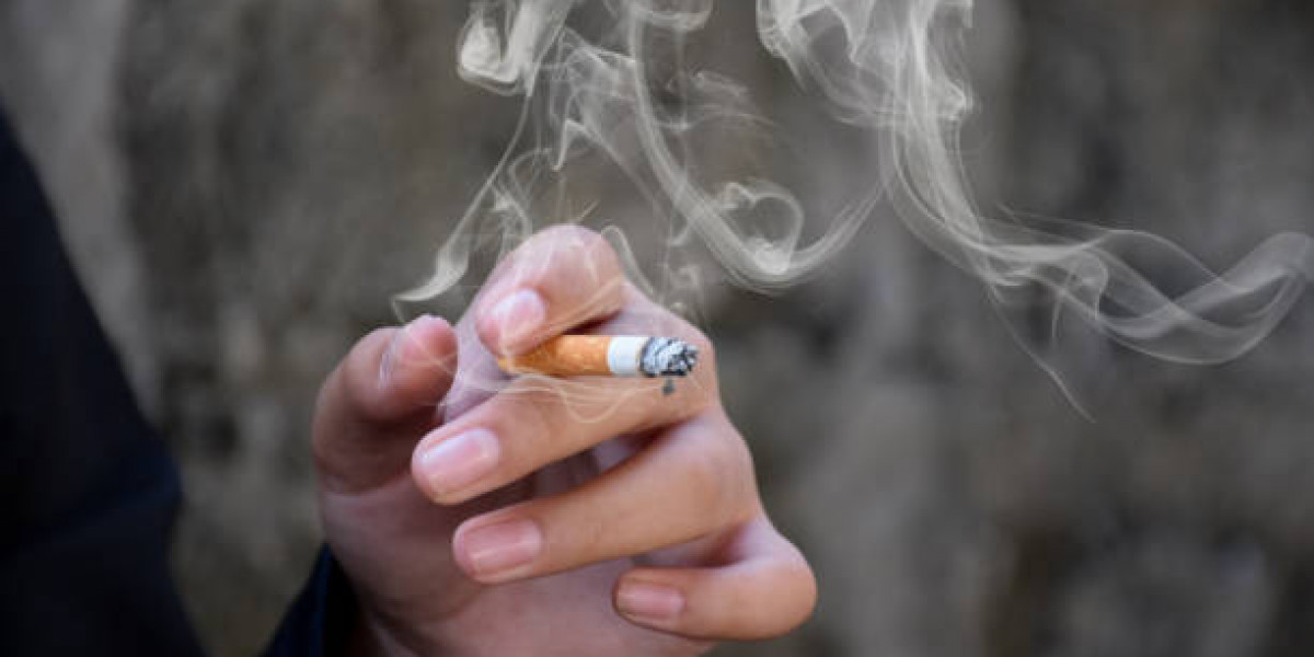 Why Champix 1mg Is Considered One of the Best Smoking Cessation Aids