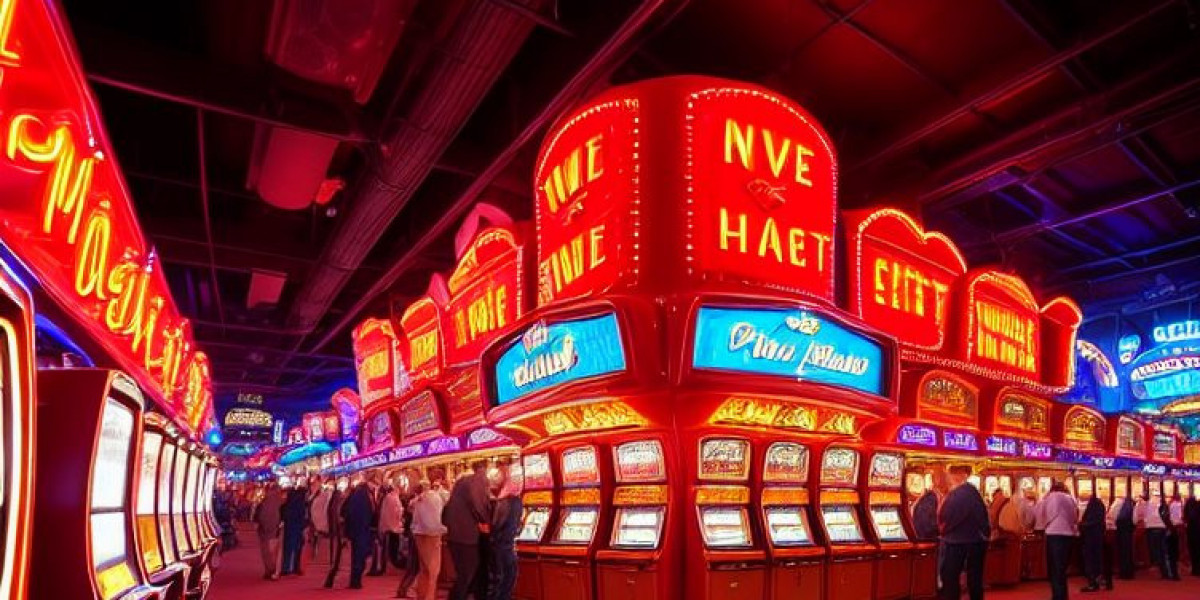 Immediate Victory Activities in Nine Win Casino